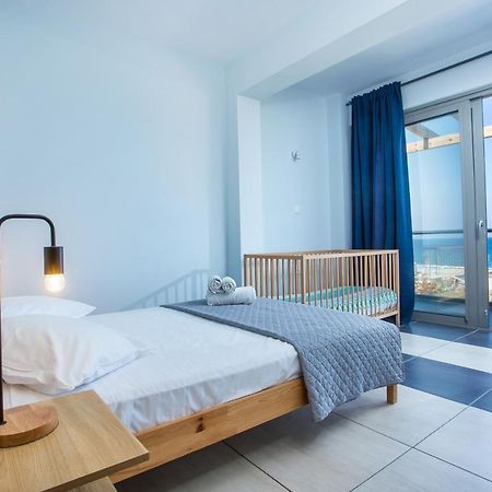 Rhodes Sea Villas Ixia  Buitenkant foto