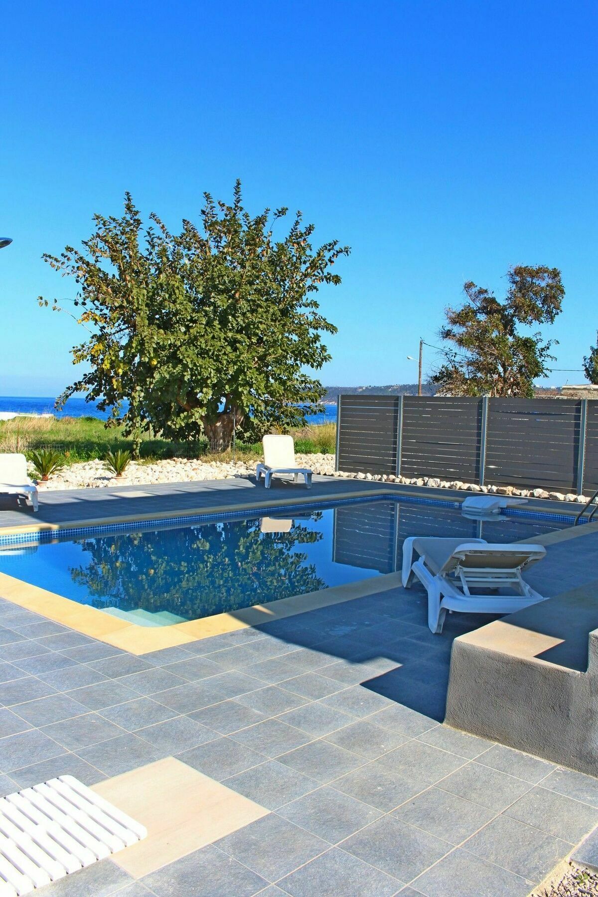 Rhodes Sea Villas Ixia  Buitenkant foto